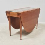 1703 6261 GATE-LEG TABLE